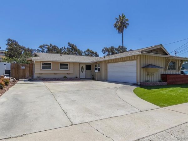 1511 San Altos Pl, Lemon Grove, CA 91945