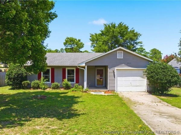 5441 Archer Road, Hope Mills, NC 28348