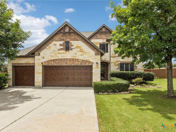 6904 Etna Way , Round Rock, TX 78665