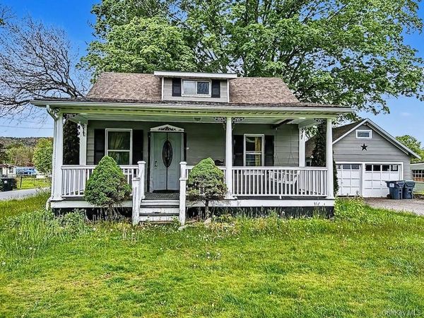 241 Route 209 , Port Jervis, NY 12771
