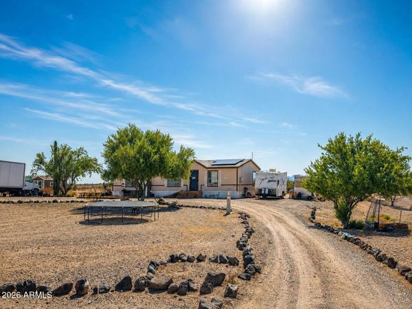 3020 N 333RD Avenue, Tonopah, AZ 85354