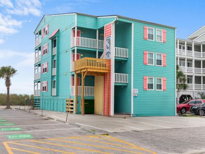 340 N Waccamaw Dr., Unit 301, Murrells Inlet, SC 29576
