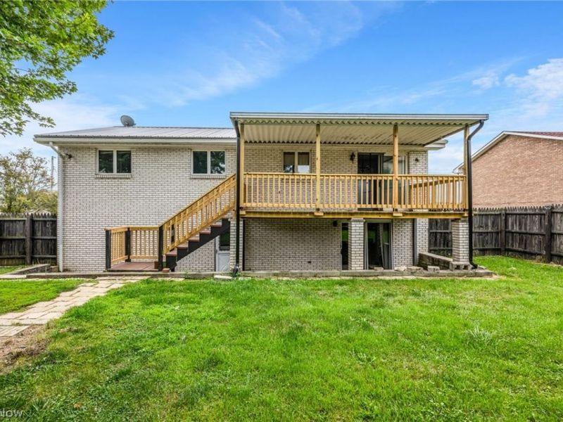 105 Valuska Drive , Mingo Junction, OH 43938 Photo 25