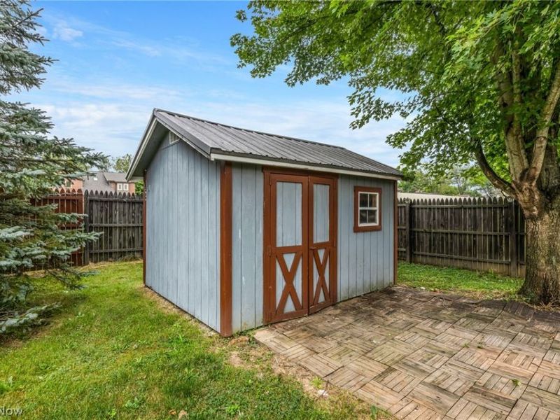 105 Valuska Drive , Mingo Junction, OH 43938 Photo 26