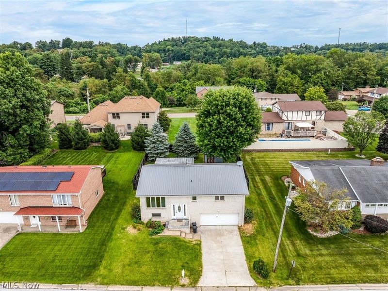 105 Valuska Drive , Mingo Junction, OH 43938 Photo 32
