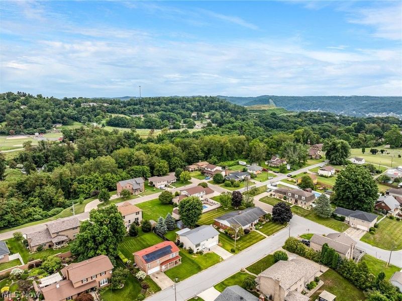 105 Valuska Drive , Mingo Junction, OH 43938 Photo 38