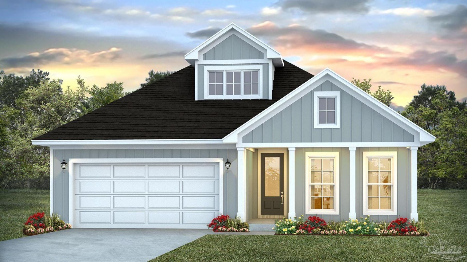 1602 Rosemary Way, Gulf Breeze, FL 32563 Main Photo