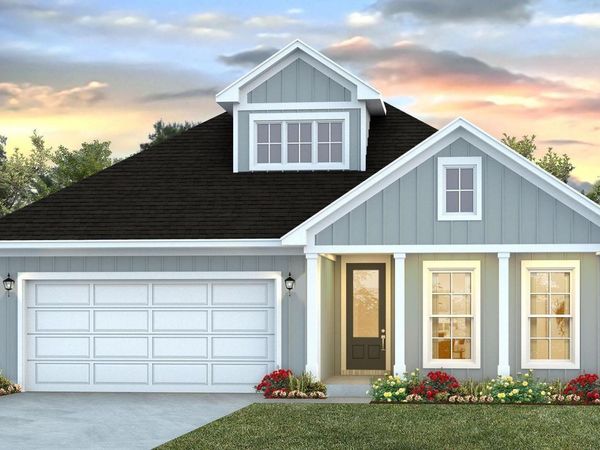 1602 Rosemary Way, Gulf Breeze, FL 32563