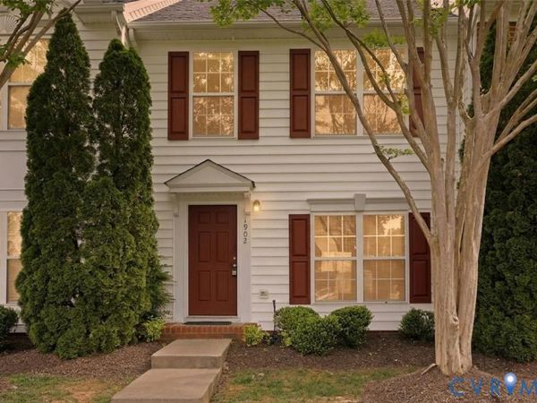 1902 Mountain Gate Place , Glen Allen, VA 23060
