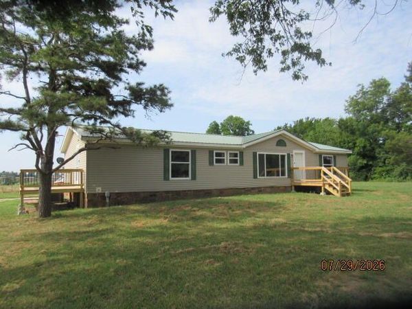57601 E 130 Road , Miami, OK 74354