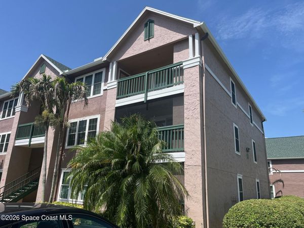 7667 N Wickham Road , Unit 815, Melbourne, FL 32940