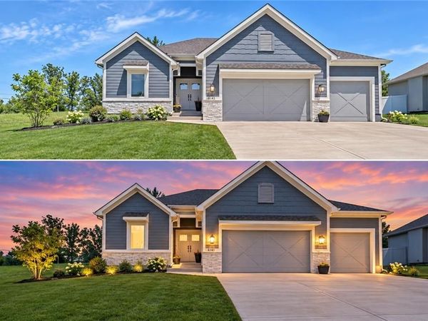 6141 N Chelsea Avenue, Kansas City, MO 64119