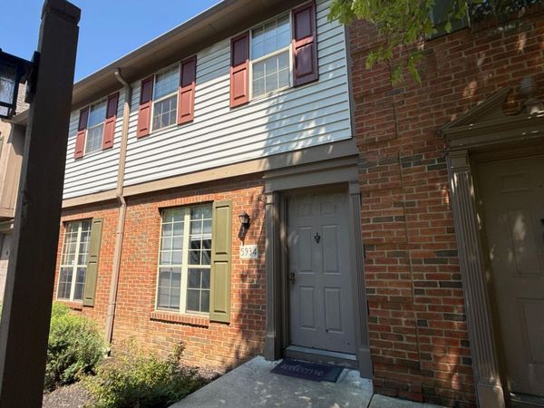 5934 Aqua Bay Drive , Columbus, OH 43235