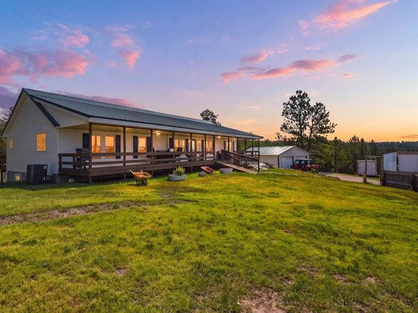 11863 W Argyle Road, Custer, SD 57730