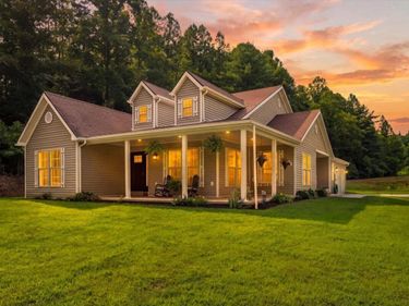 3357 Campton-Baptist Road, Campton, KY 41301