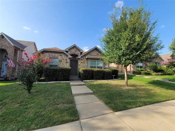 8913 Eastwood Avenue, Cross Roads, TX 76227