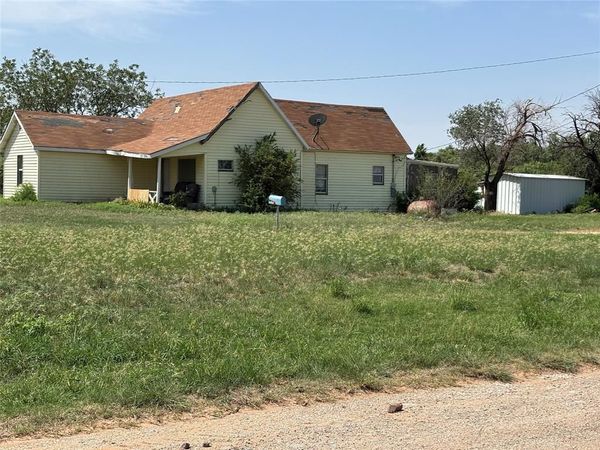 12605 County Road 182 , Hamlin, TX 79520