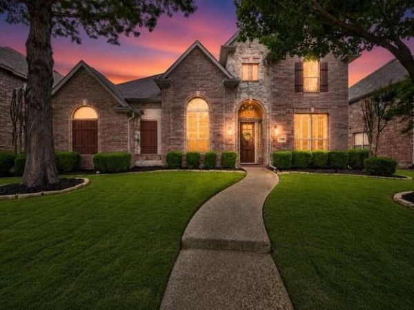 915 Saratoga Drive, Allen, TX 75013