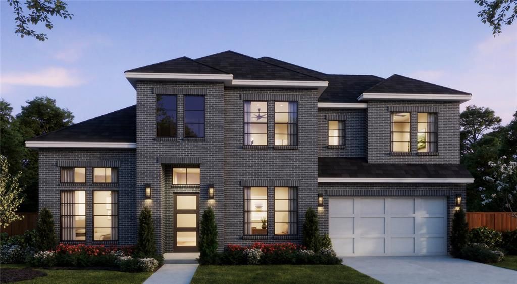 967 Coreopsis Drive, Allen, TX 75013 Main Photo
