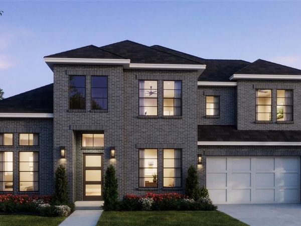 967 Coreopsis Drive, Allen, TX 75013