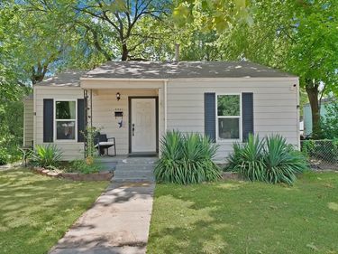 5061 Lyndon Drive, Fort Worth, TX 76116