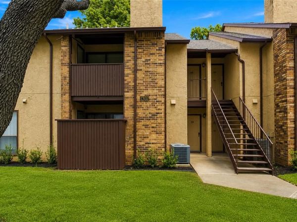 1307 Willoughby Lane, Unit 5421, Arlington, TX 76011