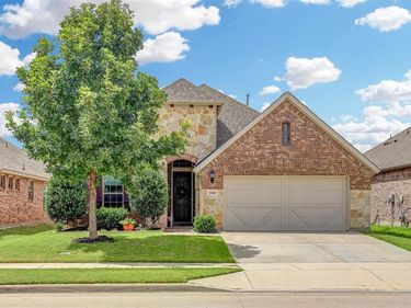 2452 Open Range Drive, Fort Worth, TX 76177