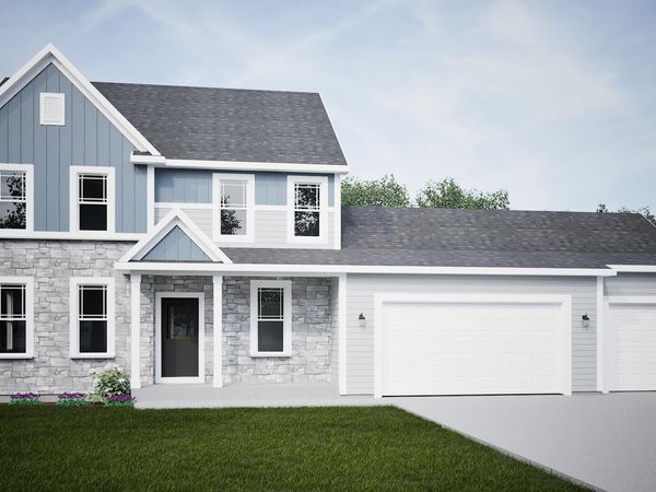 N66W21152 Sagebrush Dr, Menomonee Falls, WI 53051