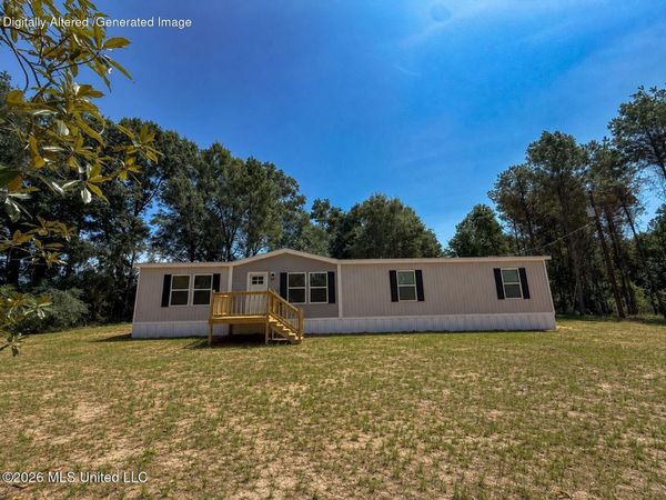 2038 N River Road, Summit, MS 39666