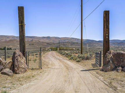 4400 Amy Road, Reno, NV 89510 Photo