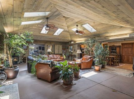 4400 Amy Road, Reno, NV 89510 Photo