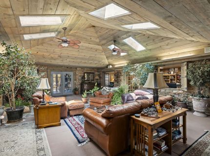 4400 Amy Road, Reno, NV 89510 Photo