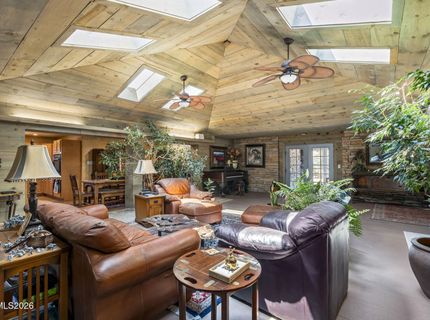 4400 Amy Road, Reno, NV 89510 Photo