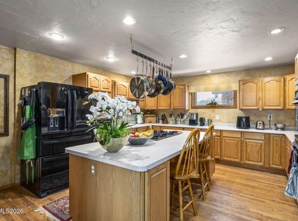 4400 Amy Road, Reno, NV 89510 Photo