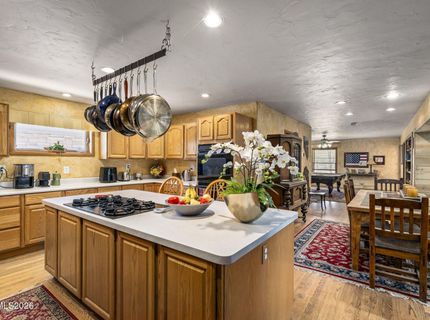 4400 Amy Road, Reno, NV 89510 Photo