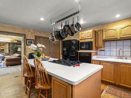4400 Amy Road, Reno, NV 89510 Photo