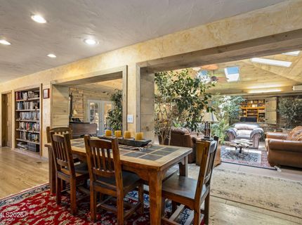 4400 Amy Road, Reno, NV 89510 Photo