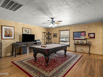 4400 Amy Road, Reno, NV 89510 Photo