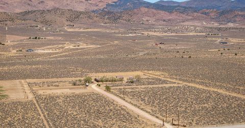 4400 Amy Road, Reno, NV 89510 Photo