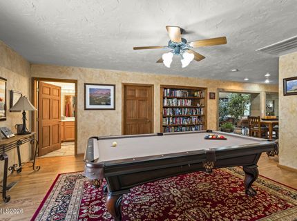 4400 Amy Road, Reno, NV 89510 Photo