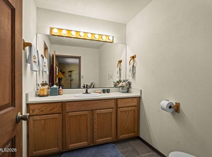 4400 Amy Road, Reno, NV 89510 Photo