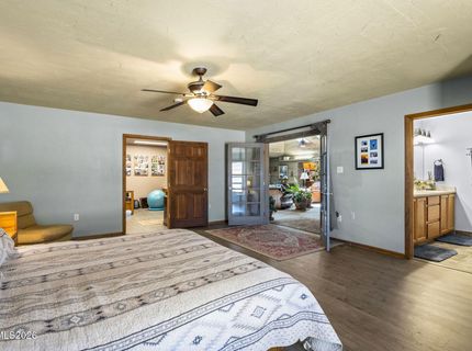 4400 Amy Road, Reno, NV 89510 Photo