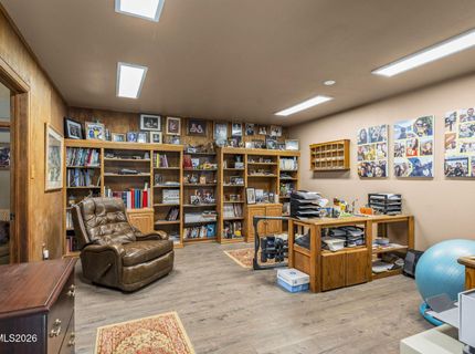 4400 Amy Road, Reno, NV 89510 Photo