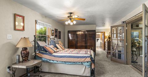 4400 Amy Road, Reno, NV 89510 Photo