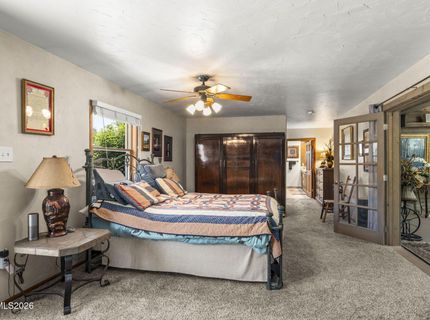 4400 Amy Road, Reno, NV 89510 Photo
