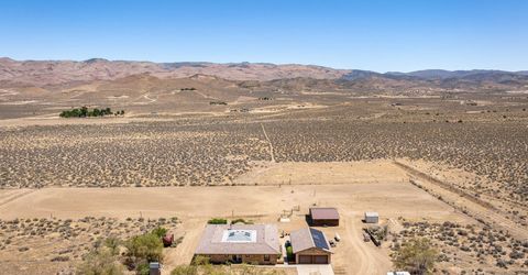 4400 Amy Road, Reno, NV 89510 Photo