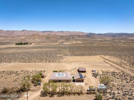 4400 Amy Road, Reno, NV 89510 Photo