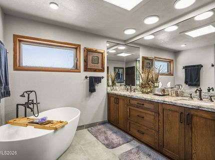 4400 Amy Road, Reno, NV 89510 Photo