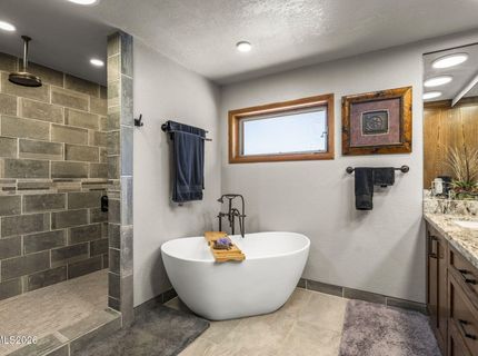 4400 Amy Road, Reno, NV 89510 Photo