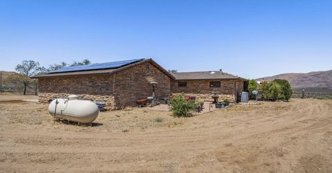 4400 Amy Road, Reno, NV 89510 Photo